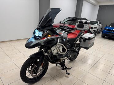 Bmw R 1250 GS adventure