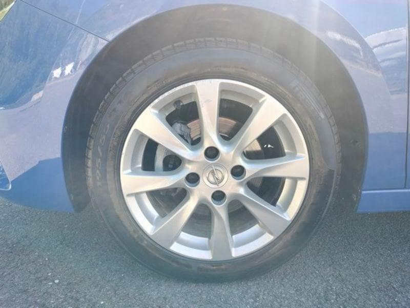 Opel Corsa 1.2 75cv Edition MT5