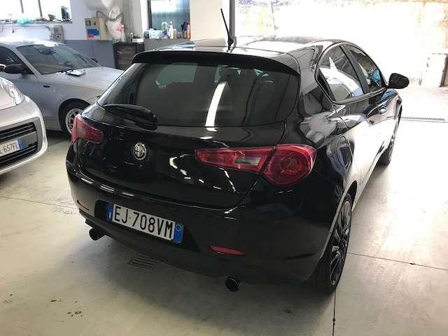 Alfa Romeo Giulietta 1.6 jtdm(2) / EURO5