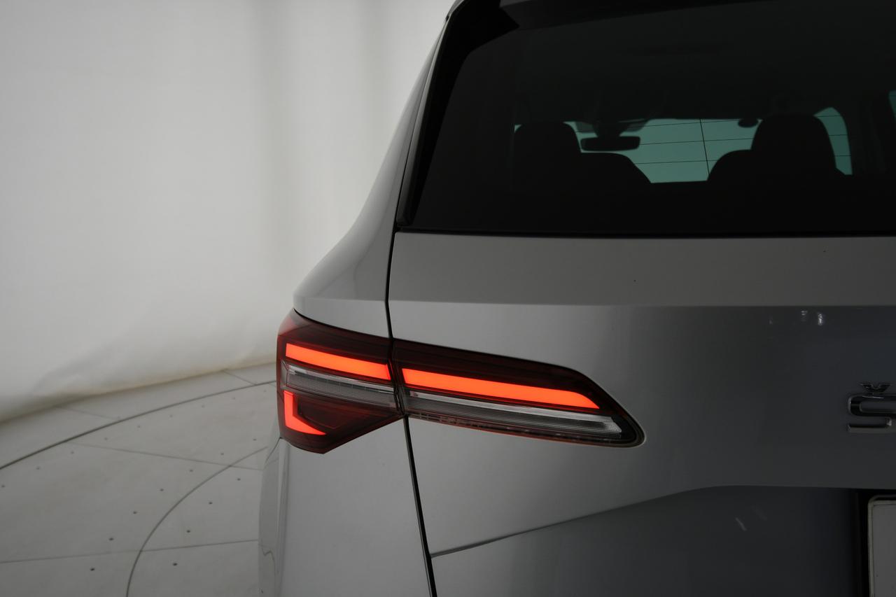 SKODA Karoq 2.0 tdi evo Executive 115cv dsg NEOPATENTATI+CAMERA+ACC