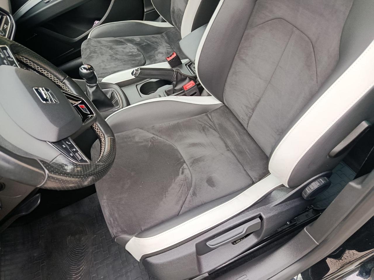 Seat Leon Cupra #8977