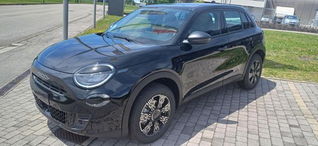 FIAT 600 Hybrid 145 CV DCT MHEV