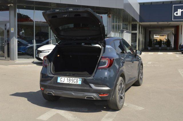 RENAULT Captur Full Hybrid E-Tech 145 CV RS LINE