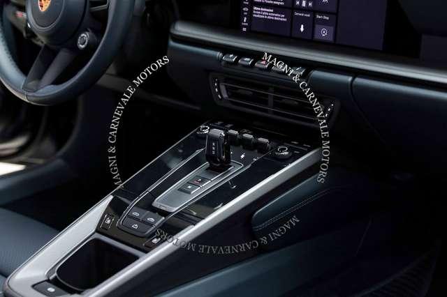Porsche 911 992 CARRERA CABRIO|SCARICO SPORT|SPORT-CHRONO|PDLS