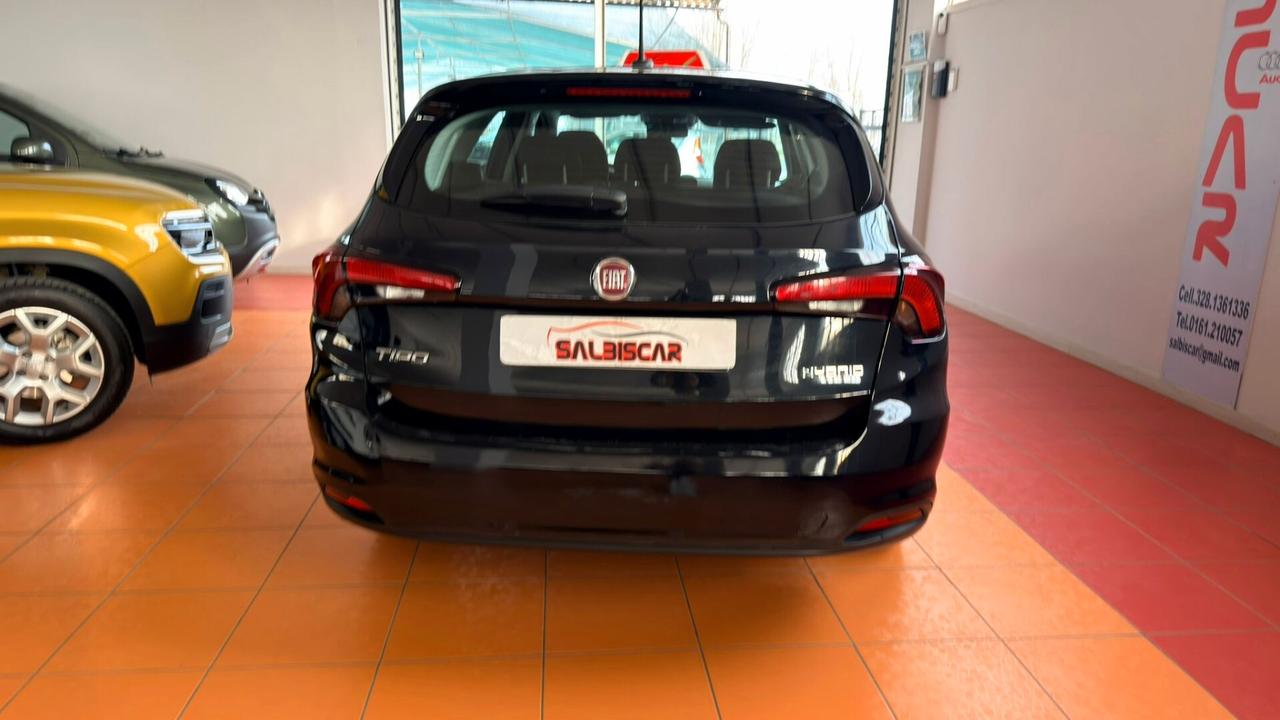 Fiat Tipo 1.5 Hybrid DCT SW
