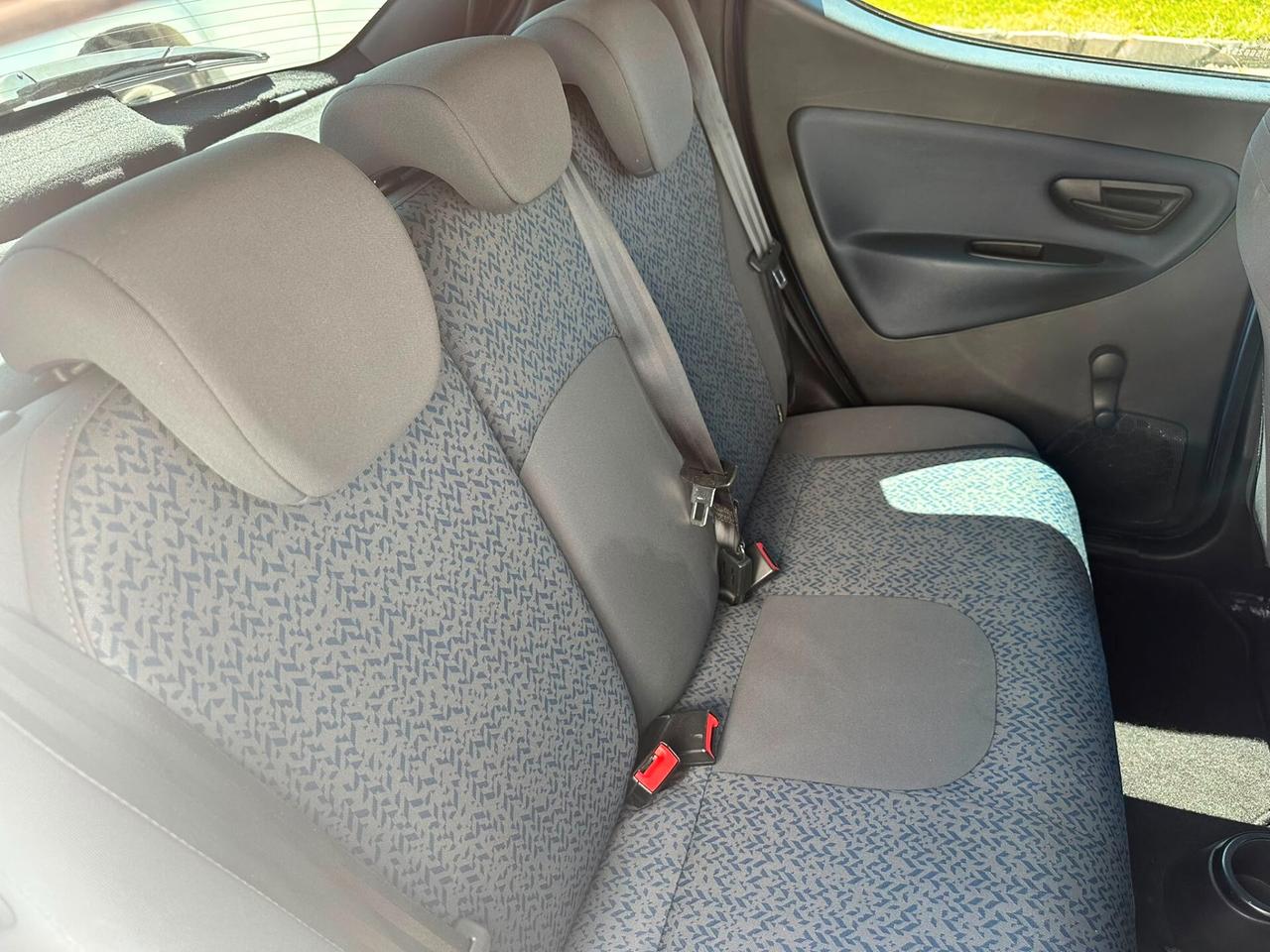 Lancia Ypsilon 1.2 69 CV 5 porte GPL Ecochic