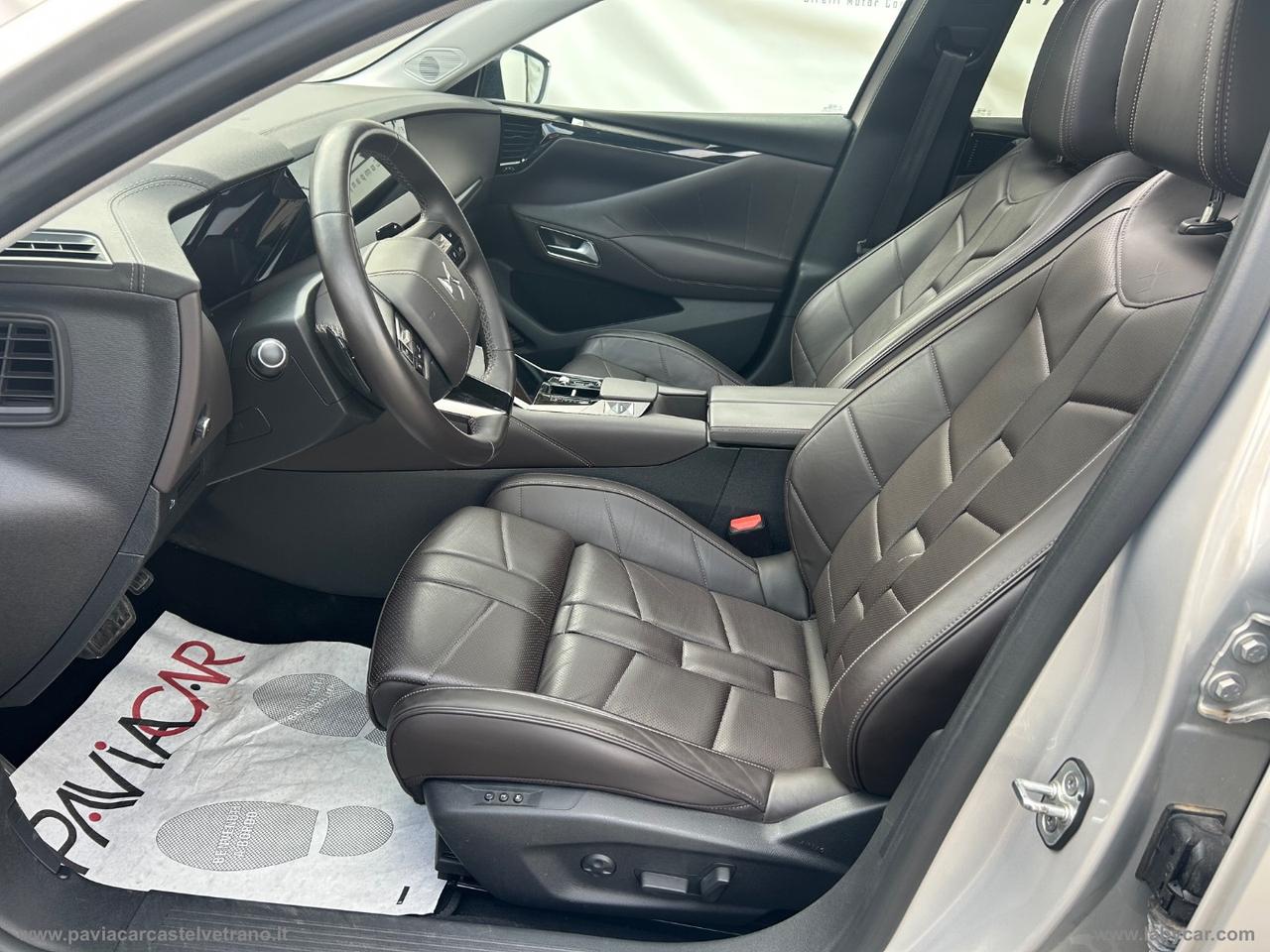 DS AUTOMOBILES DS 4 BlueHDi 130 aut. Opera