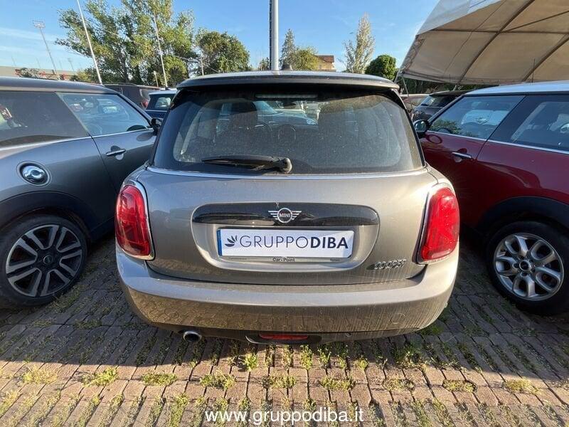 MINI Mini 3 porte Mini F56 2018 3p Benzina Mini 3p 1.5 Cooper