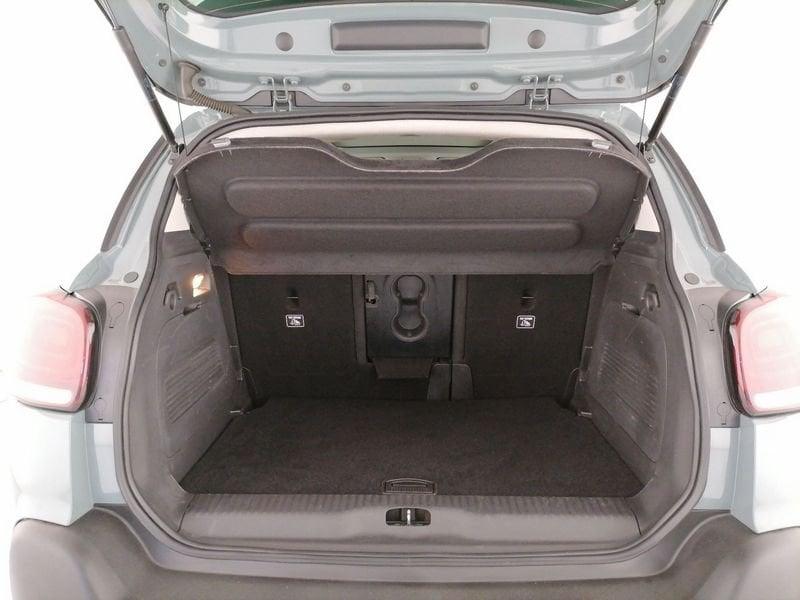 Citroën C3 Aircross 1.5 bluehdi Shine Pack s&s 110cv