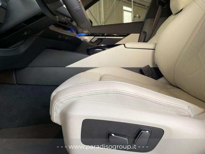 BMW Serie 5 520d - TOURING - KM0 | XDRIVE - MSPORT - 2025