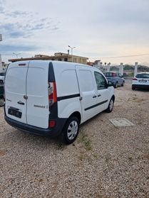 Renault kangoo 1.5 diesel 2020