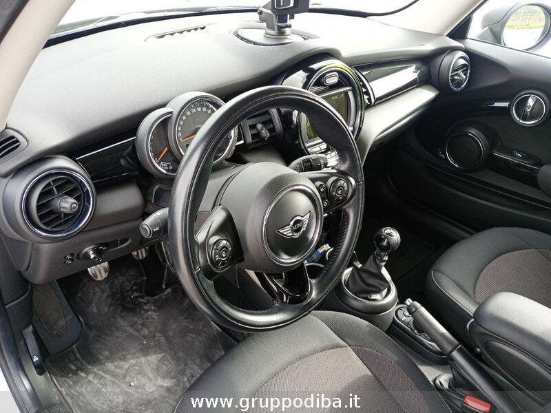 MINI Mini 5 porte Mini 2014 Diesel Mini 1.5 One D Boost 3p