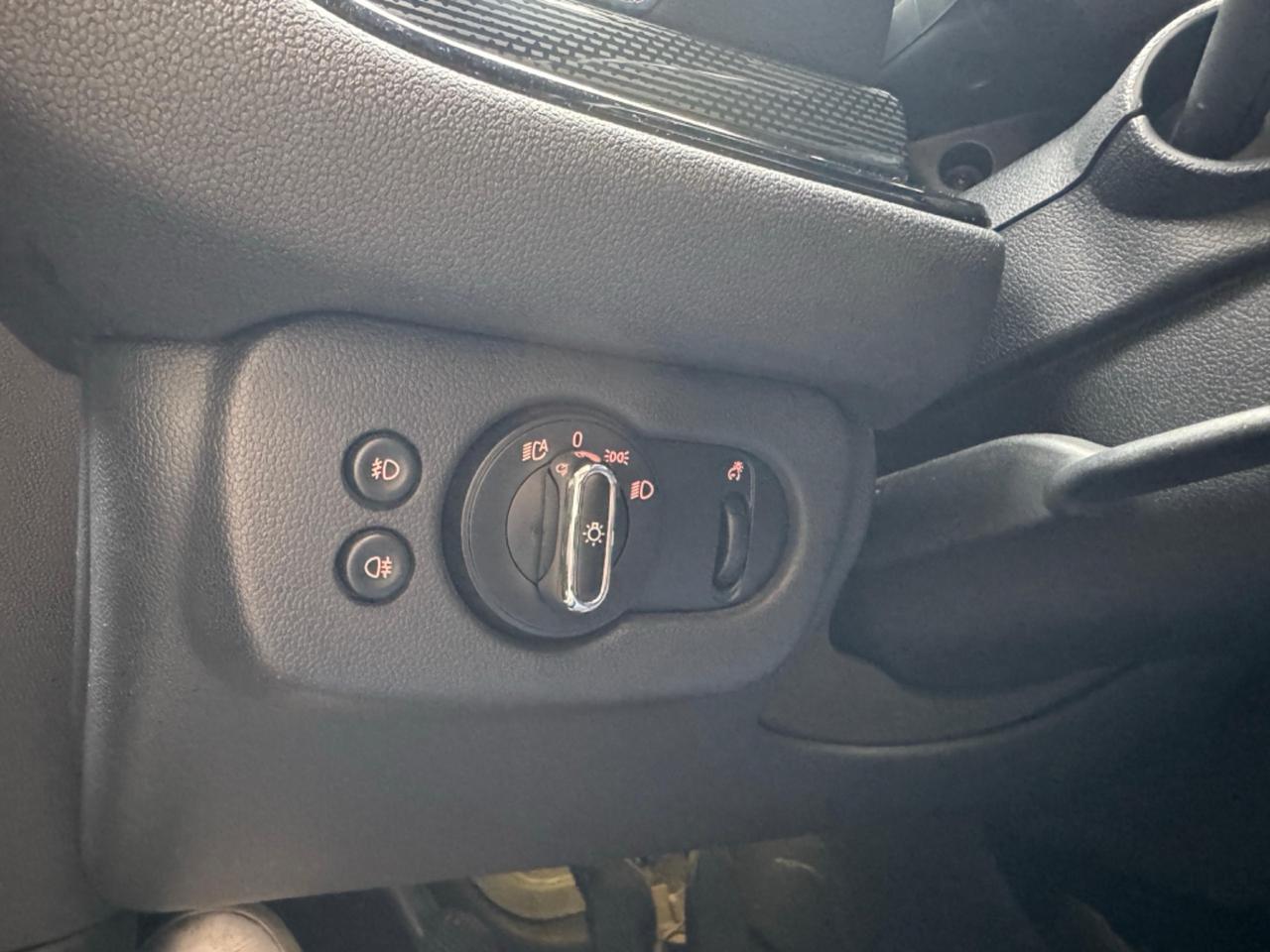 Mini Clubman S 2.0 FULL OPTIONAL