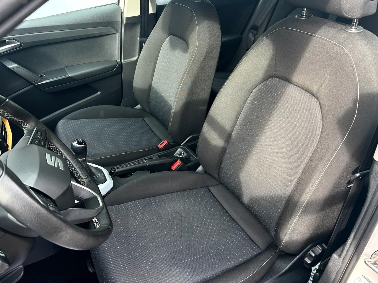 Seat Arona 1.0 TGI Style 2022