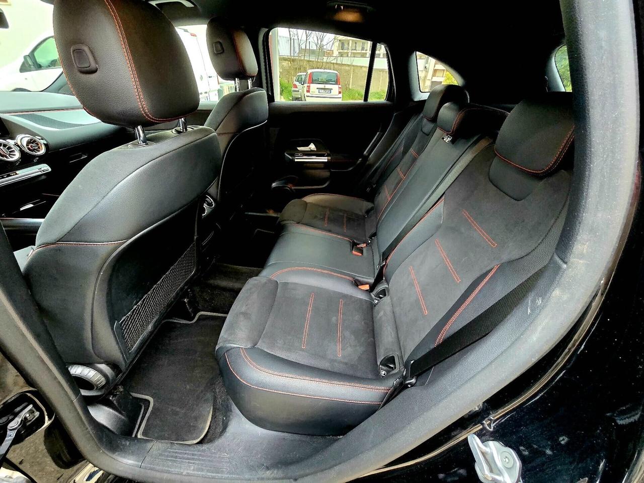 MERCEDES GLA 250e PHEV(eq-power) PREMIUM AMG