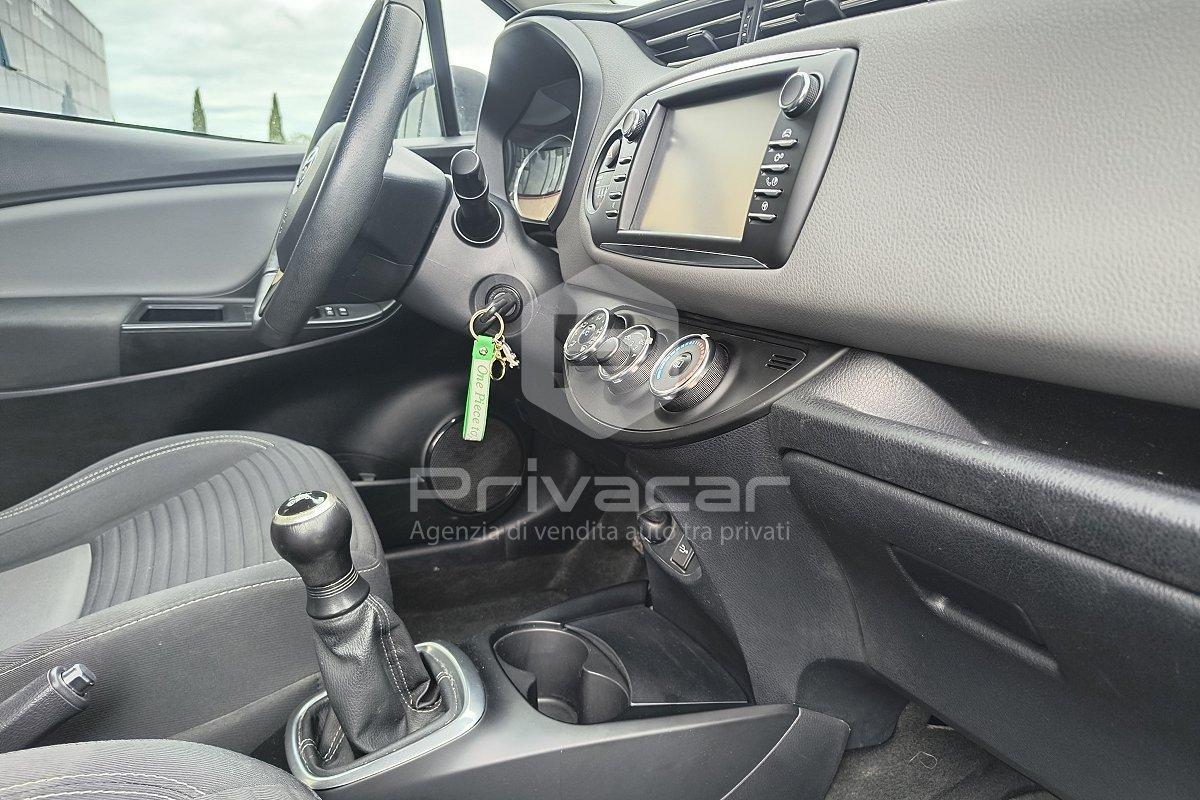 RENAULT Kadjar dCi 8V 110CV Energy Life