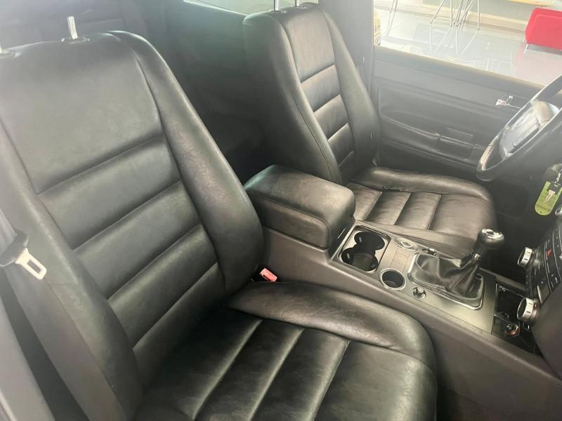 VOLKSWAGEN Touareg - 2.5 R5 TDI DPF