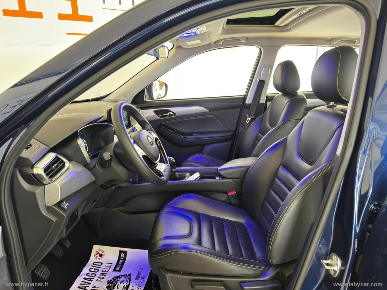 EVO Evo 5 1.5 Turbo Bi-fuel GPL