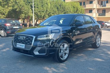 AUDI Q2 30 TDI S tronic Business Design