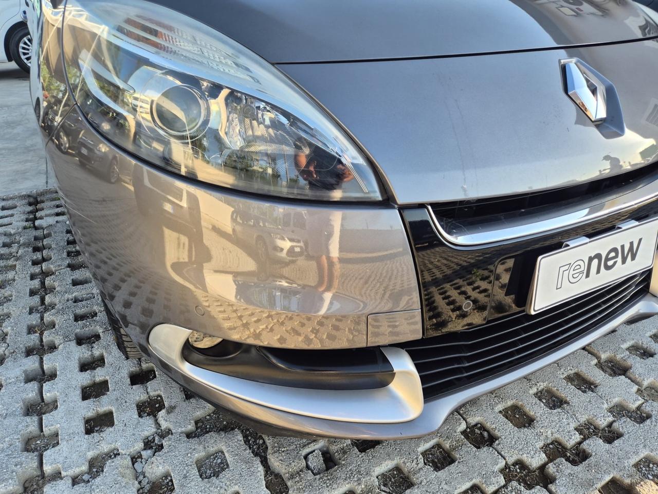 Renault Scenic Scénic XMod 1.5 dCi 110CV Start&Stop Live
