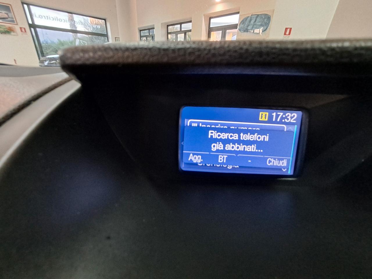 Ford EcoSport 1.5 TDCi 95 CV Plus