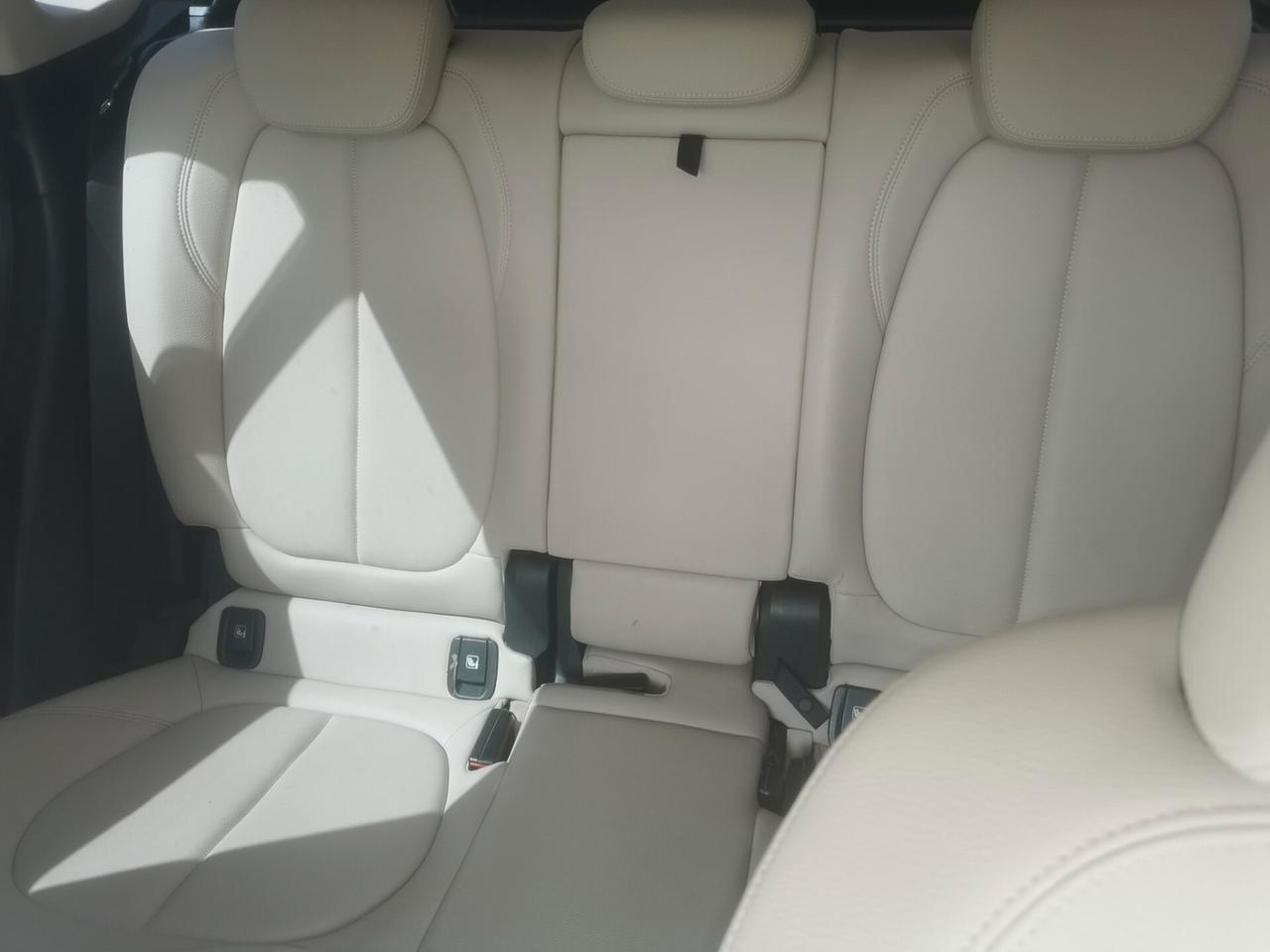 BMW X1 sDrive 18d Line Plus 2022