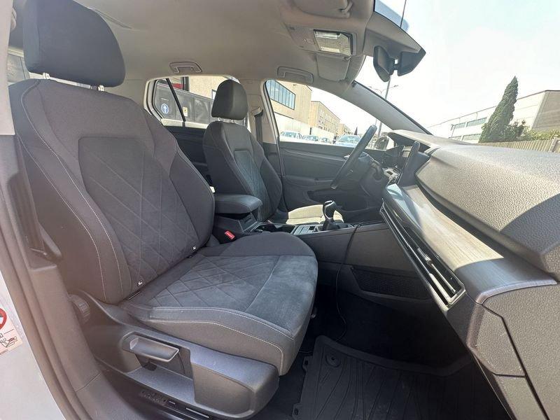 Volkswagen Golf 1.5 TSI EVO ACT Style 131cv