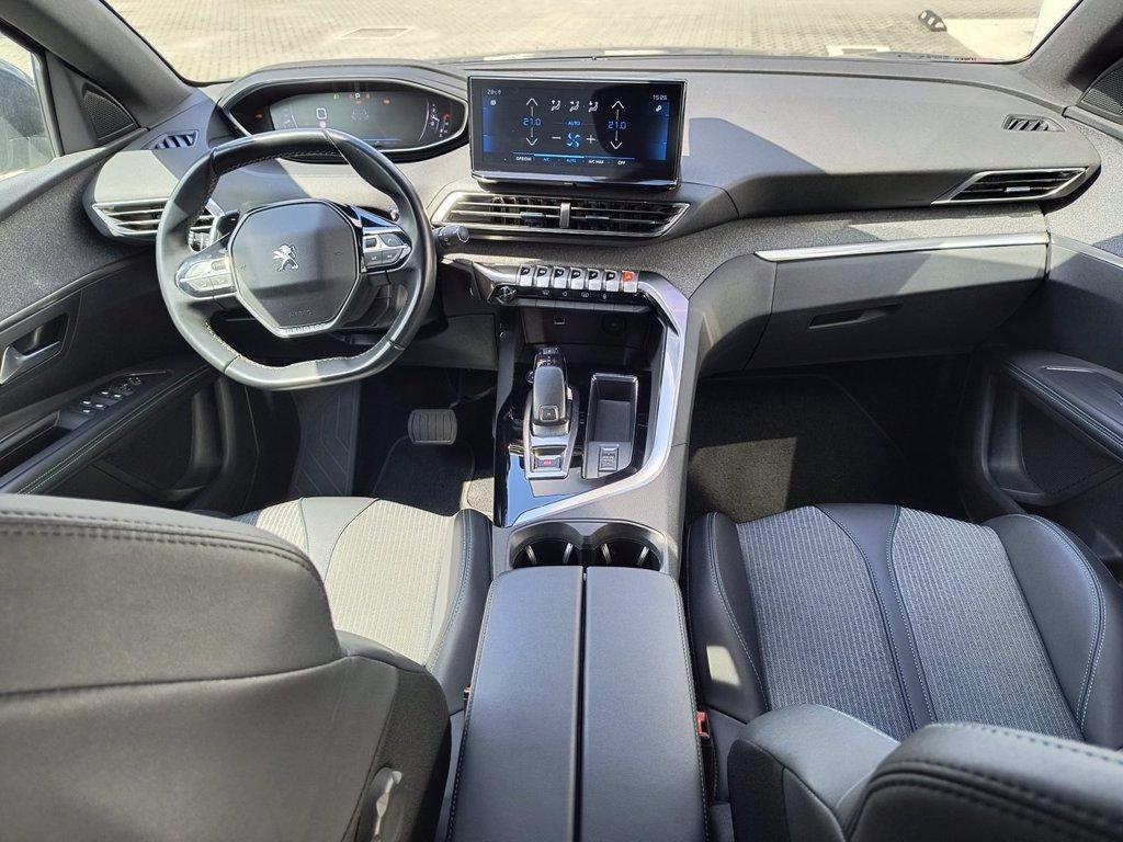 PEUGEOT 3008 1.2 puretech t Allure s&s 130cv eat8 del 2023