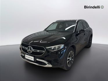 Mercedes-Benz GLC (X254) - GLC 220 d 4Matic Mild Hybrid AMG Advanced Plus
