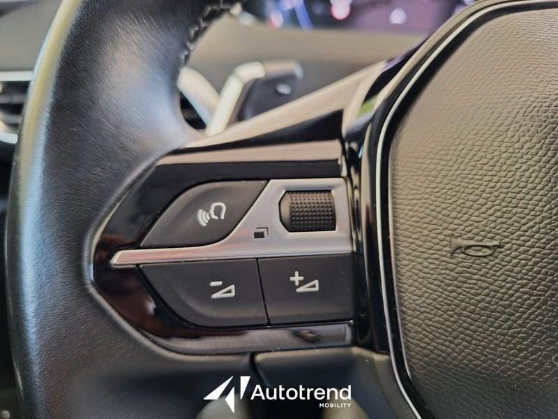 Peugeot 5008 BlueHDi 130 CV Automatica 7 Posti NAVI LED Allure S&S