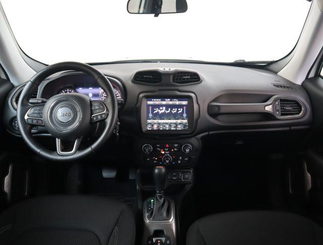 JEEP Renegade 1.3 T4 DDCT Limited *PROMO PARISI GROUP*