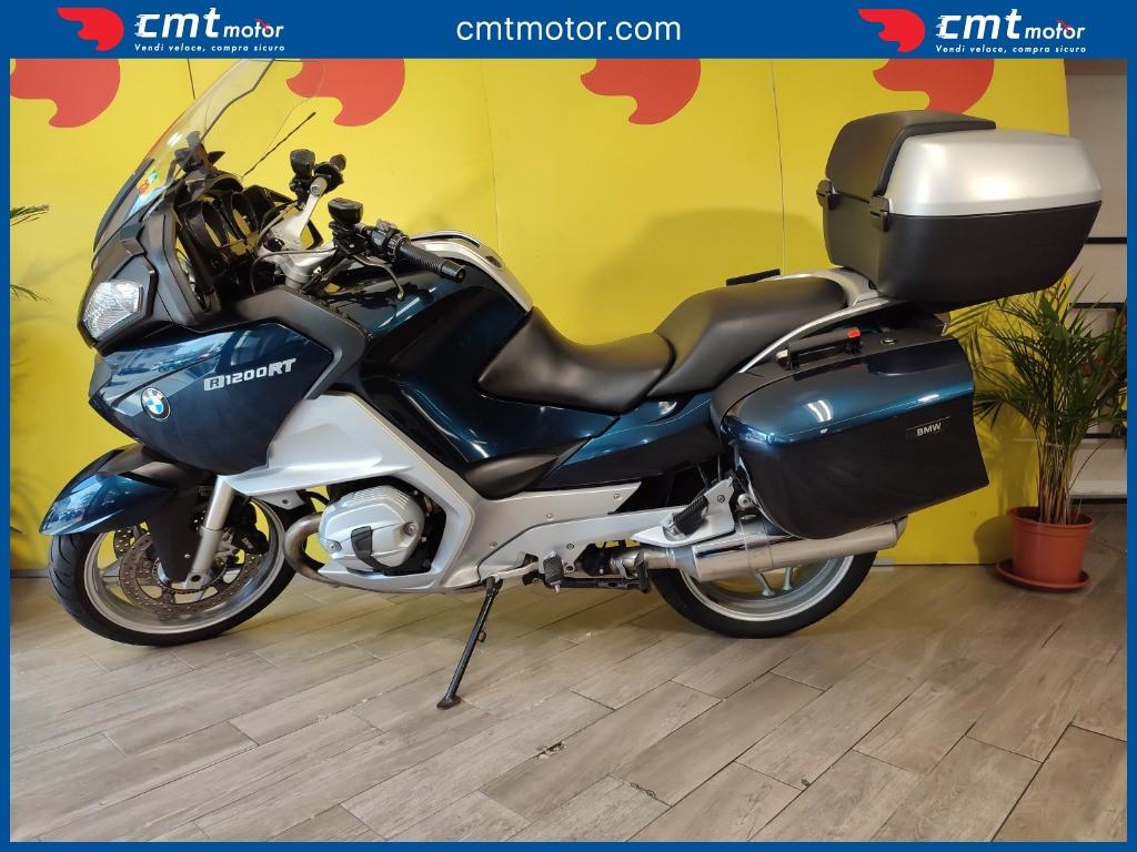 BMW R 1200 RT - 2012