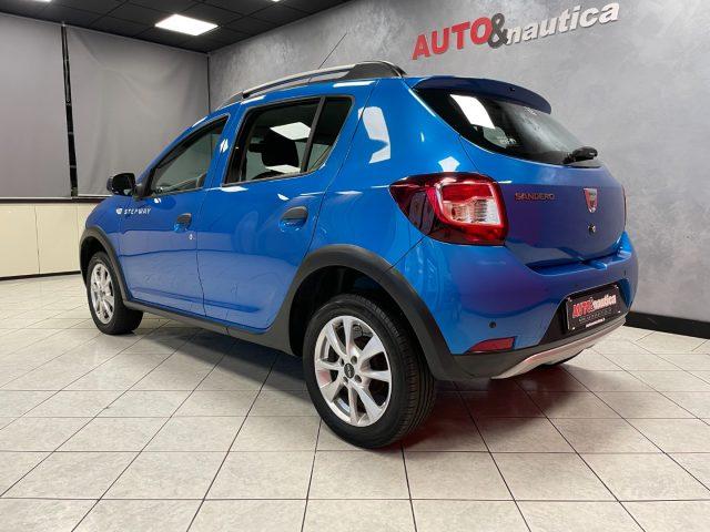 DACIA Sandero Stepway 900 TCe 12V 90CV