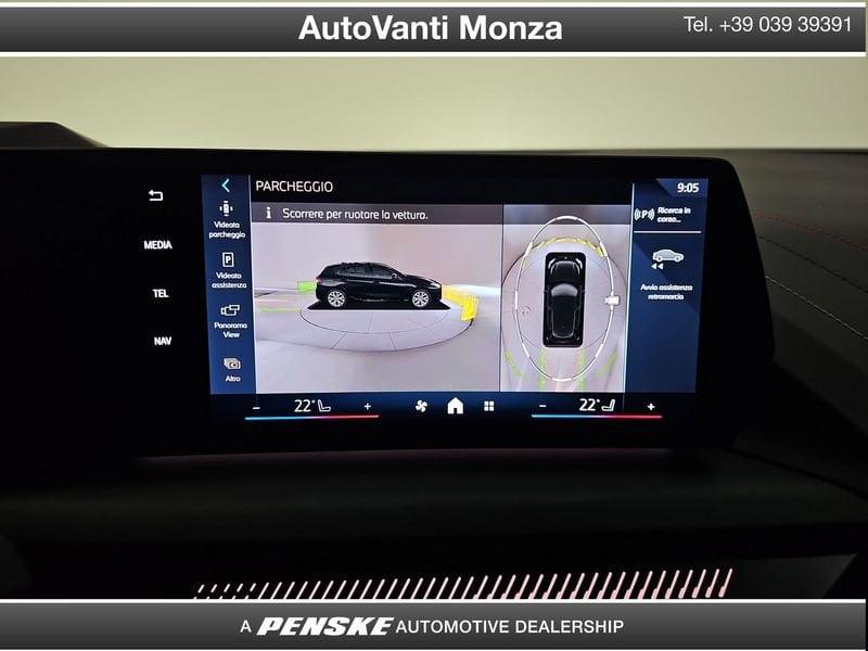 BMW Serie 1 118d MSport Pro