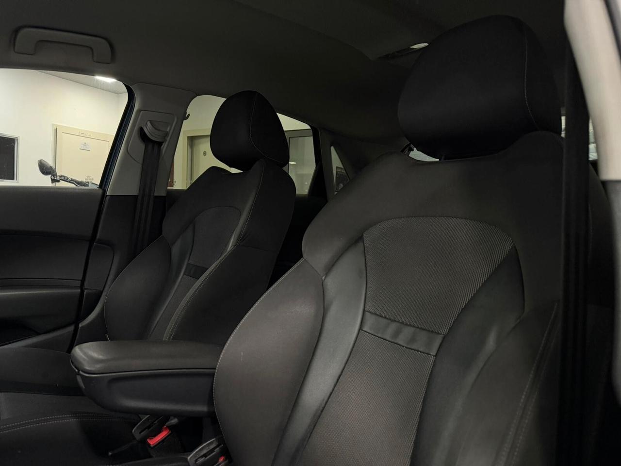 Audi A1 SPB 1.6 TDI 116 CV S tronic Sport