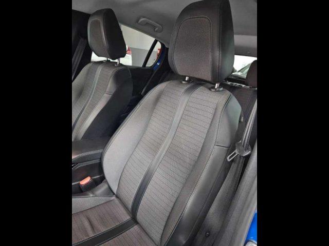 PEUGEOT 208 2ª serie - PureTech 75 Stop&Start 5 porte Allur