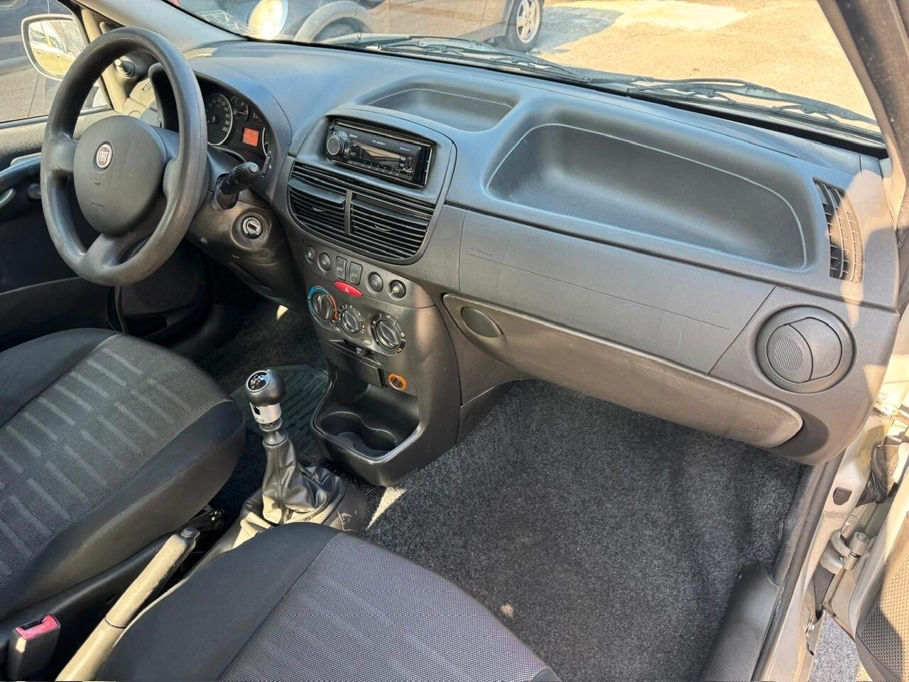 Fiat Punto Classic 1.2 5 porte Active*NEOPATENTATI