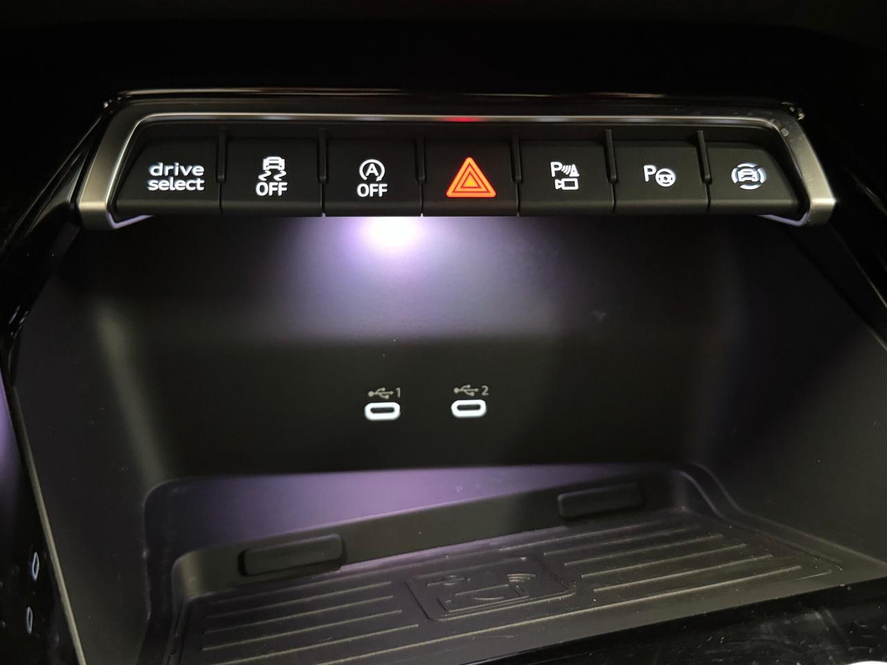 Audi RS3 Sportback 2.5 quattro TETTO PANORAMA PERMUTE!!