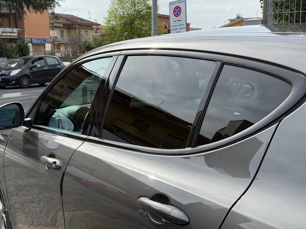 Alfa Romeo Tonale 1.5 130 CV MHEV TCT7 Edizione Speciale + GARANTITA