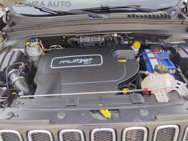 JEEP Renegade 1.6 Mjt 120 CV .PREZZO REALE