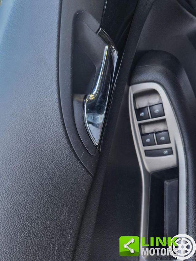 CHEVROLET Orlando 2.0 Diesel 163CV LT 7 POSTI