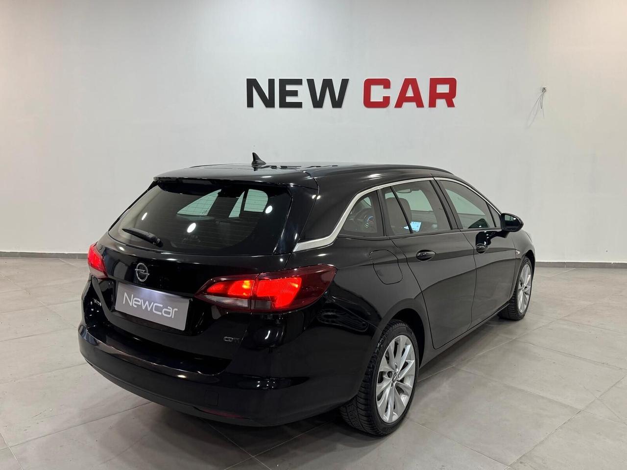 Opel Astra 1.6 CDTi 136CV aut. Sports Tourer Innovation
