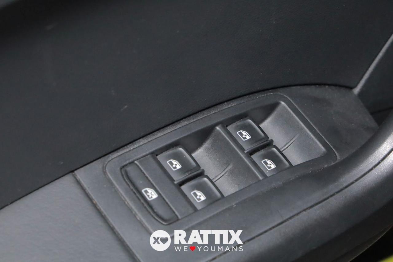 SEAT Ateca 1.0 TSI 110CV Reference