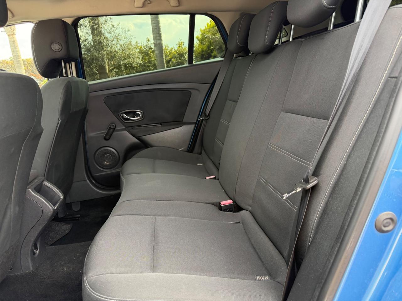 Renault Megane Mégane 1.5 dCi 95CV