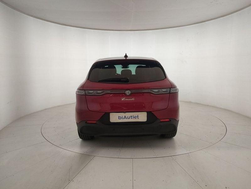 Alfa Romeo Tonale 1.3 phev Veloce Q4 280cv at6