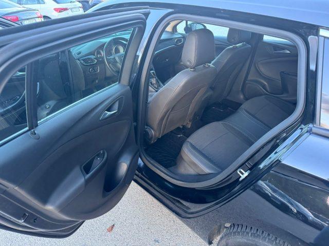 OPEL Astra 1.4 Turbo 110CV EcoM Sports Tourer Bombole 03.2026