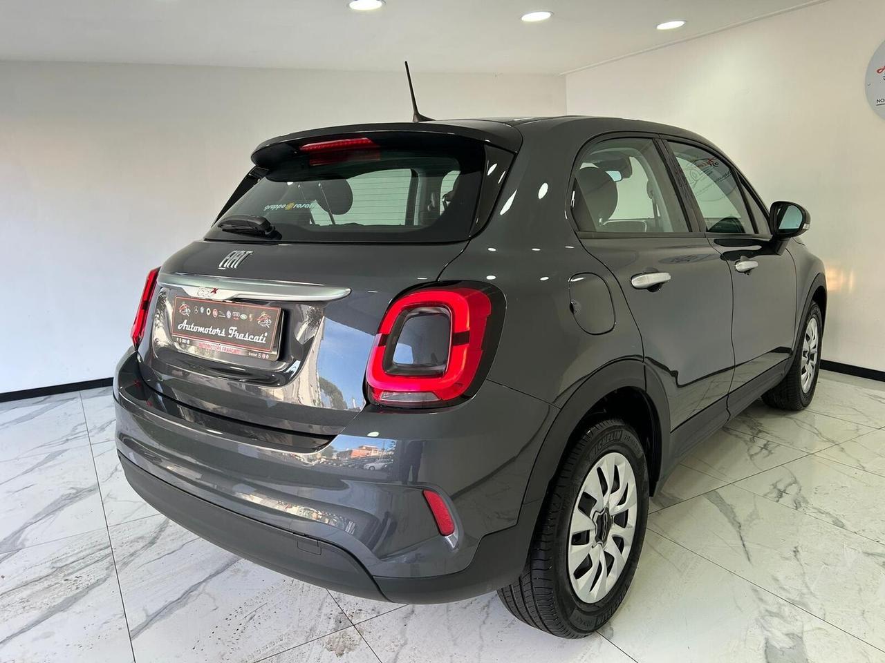 Fiat 500X 1.0 T3 120 CV-UNIPRO-GARANTITA-2023