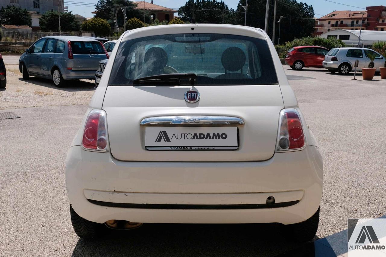 Fiat 500 1.3 Multijet 16V 75CV Pop