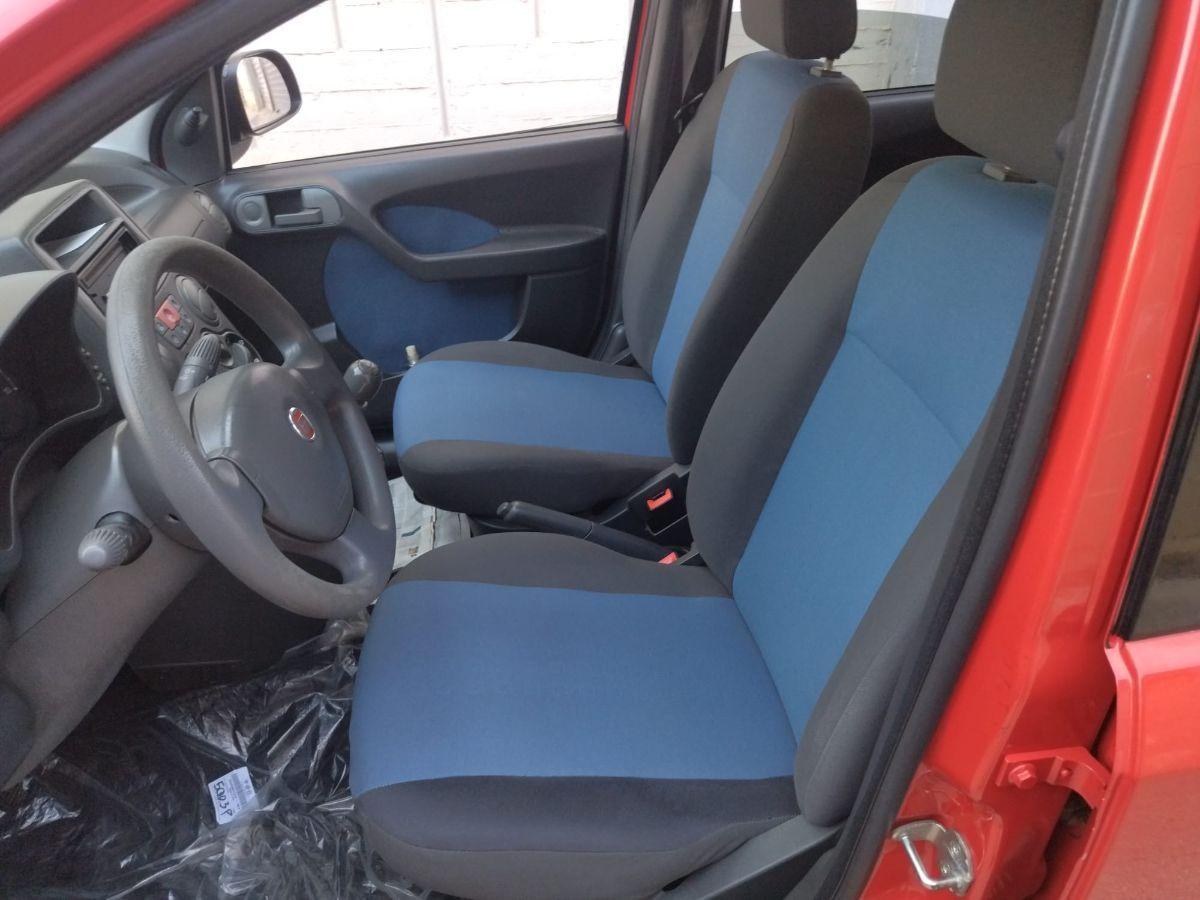 FIAT Panda 1.3 MJT 16V Dynamic - 2008