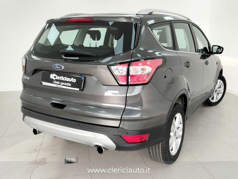 Ford Kuga 1.5 EcoBoost 120 CV S&S 2WD Titanium